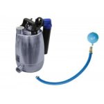 Využívání děšťové vody