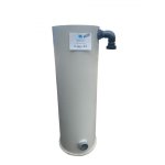 Odkalovací jímka - bazar