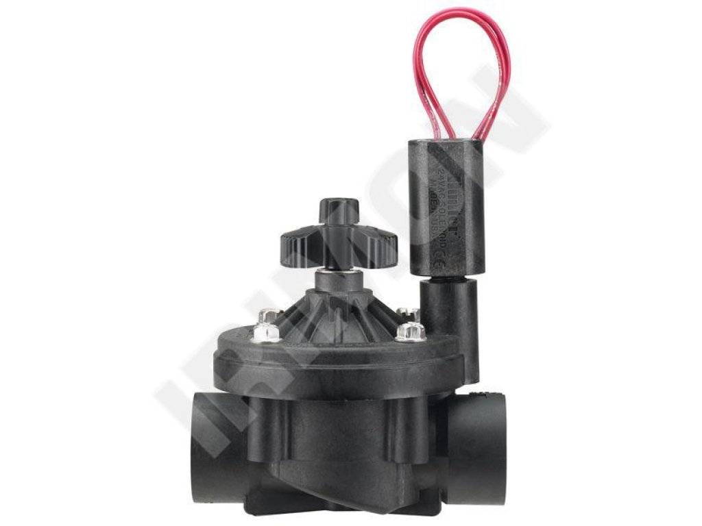 ICV101GB elektromagnetický ventil