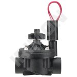 ICV101GB elektromagnetický ventil