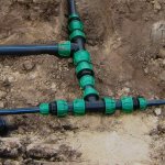 DG přechod s vnějším závitem 32x3/4''