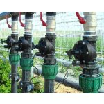 DG přechod s vnějším závitem 32x3/4''