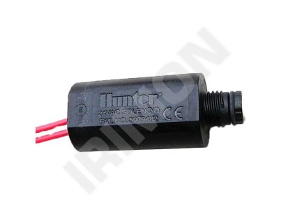 Náhradní cívka 24 V AC pro ventily HUNTER