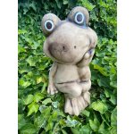 Žába velká (keramika)