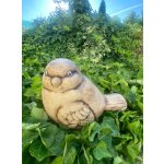 Ptáček velký (keramika)