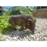 Divoké prase větší (polyston)