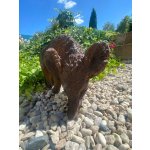 Divoké prase větší (polyston)