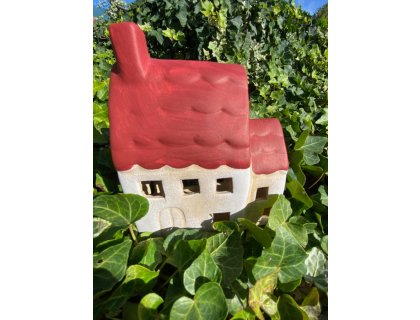 Domeček menší (keramika)