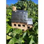 Domeček menší (keramika)