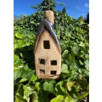 Domeček menší (keramika)