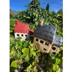 Domeček menší (keramika)