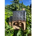 Domeček menší (keramika)