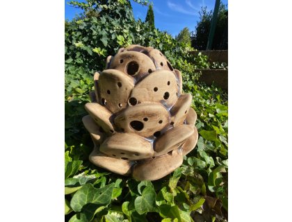 Šiška velká (keramika)