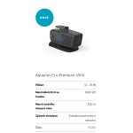 Oase Aquarius Eco Premium 4500 (fontánové čerpadlo s regulací)