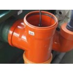 XClear ponorná UV-C lampa 75W (držák do potrubí na UV lampu)