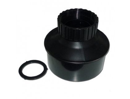 Oase redukce 110mm x 2" int.