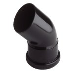 Oase PP připojovací koleno 45°-40mm