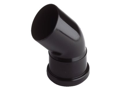 Oase PP připojovací koleno 45°-40mm
