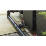 Oase PP připojovací koleno 45°-40mm