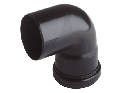 Oase PP připojovací koleno 87°-75mm