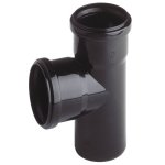 Oase PP T-kus 90°-75mm