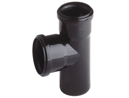 Oase PP T-kus 90°-75mm