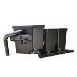 Oase PP T-kus 90°-75mm