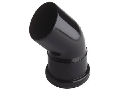 Oase PP připojovací koleno 45°-75mm