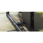 Oase PP připojovací koleno 45°-75mm