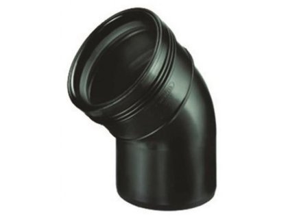 Oase PP připojovací koleno 45°-110mm