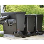 Oase PP odtoková trubka DN 110/480mm