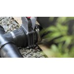 Oase PP odtoková trubka DN 110/480mm