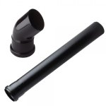 Oase PP odtoková trubka DN 75/480mm