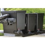 Oase PP odtoková trubka DN 75/480mm