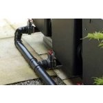 Oase PP odtoková trubka DN 75/480mm