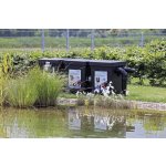 Oase PP odtoková trubka DN 75/480mm