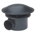 Oase jezírková gula-dnová vpusť (110mm)