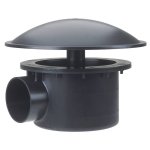 Oase jezírková gula-dnová vpusť (110mm)