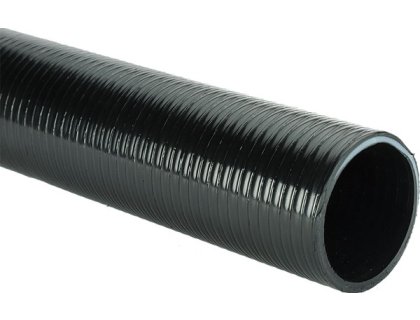 Oase jezírková černá hadice 25mm - 1" (1bm)