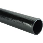 Oase jezírková černá hadice 32mm - 1¼“ (1bm)