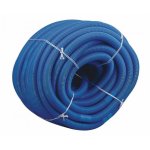 Bazénová modrá hadice s koncovkou 38mm (1,5bm)