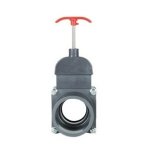 PVC Praher šoupě (63mm)