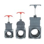 PVC Praher šoupě (63mm)