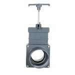 PVC Praher šoupě plast pádlo (75mm)