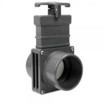 PVC Praher šoupě plast pádlo (75mm)