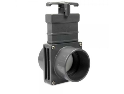 PVC Praher šoupě plast pádlo (75mm)