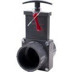 PVC Valterra šoupě plast pádlo (63mm)