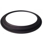 PVC Praher šoupě 63mm (náhradní těsnění)