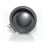 Flexibilní zátka 110mm