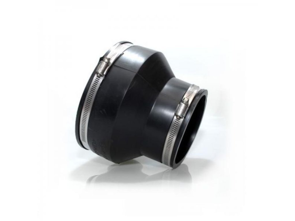 Flexibilní redukce 110 x 63mm